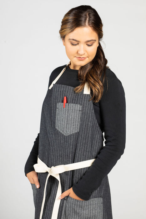 Rebel Bib Apron #3104