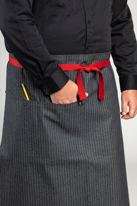 Kingpin Bistro Apron #3105