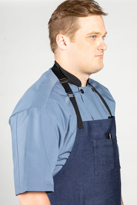 Radical Bib Apron #3108