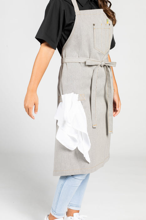 Evolution Bib Apron #3112