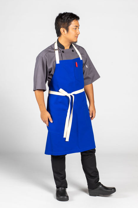 Vibe Bib Apron #3115