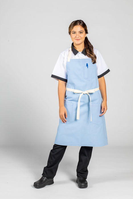 Vibe Bib Apron #3115