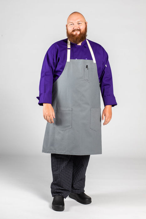 Vibe Bib Apron #3115