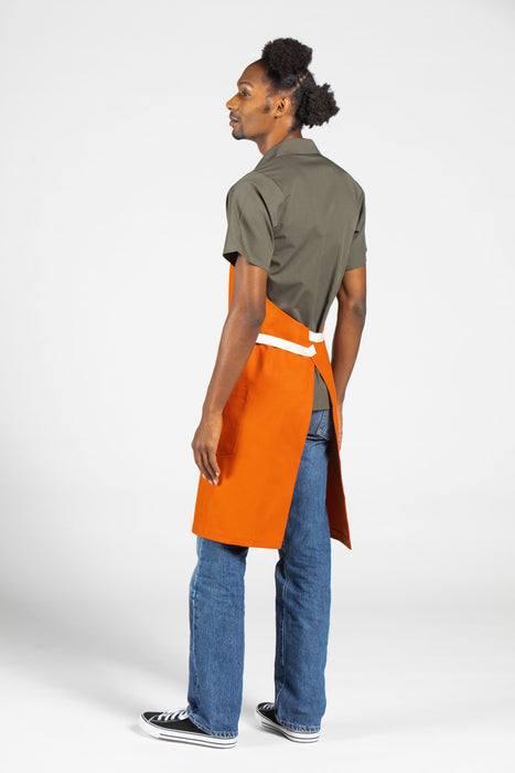 Vibe Bib Apron #3115