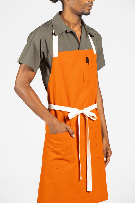 Vibe Bib Apron #3115