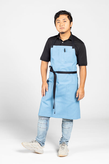 Aura BIb Apron #3116