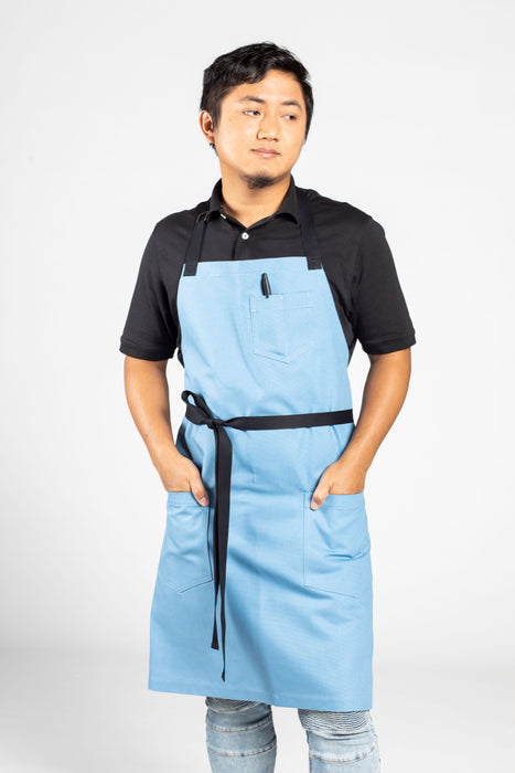 Aura BIb Apron #3116