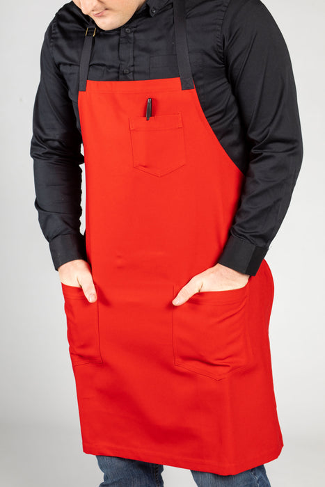 Aura BIb Apron #3116