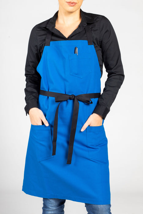 Aura BIb Apron #3116