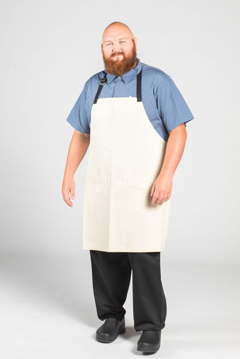 Aura BIb Apron #3116