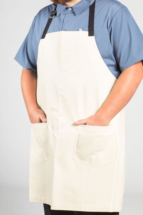 Aura BIb Apron #3116