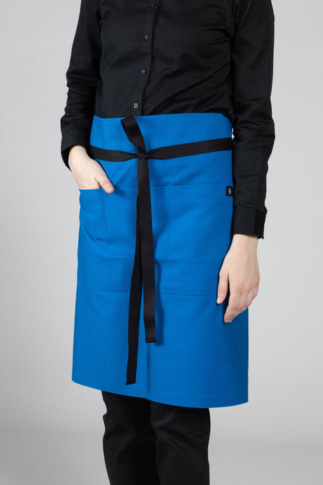 Mod Waist Apron #3118