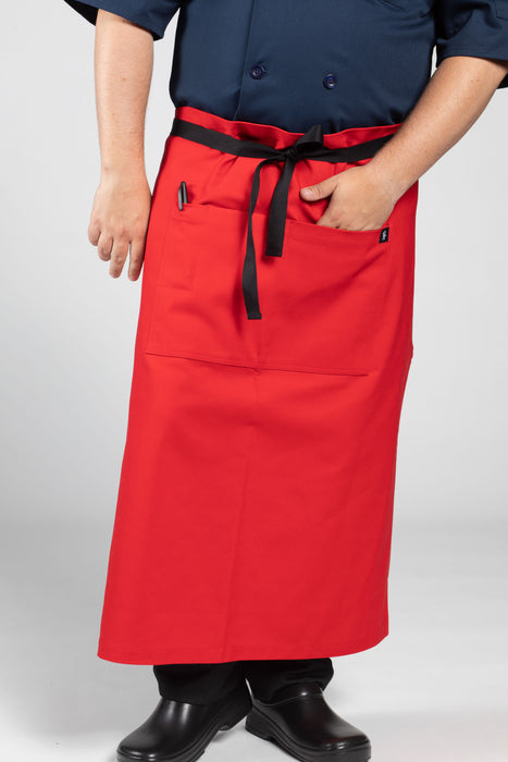 Muse Bistro Apron #3120