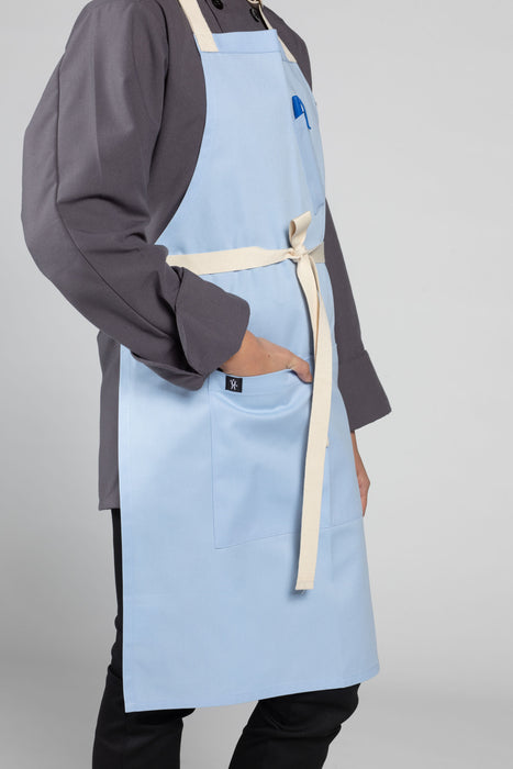 Avalanche Bib Apron #3127