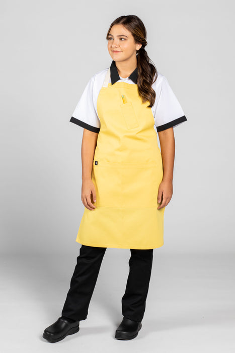 Avalanche Bib Apron #3127