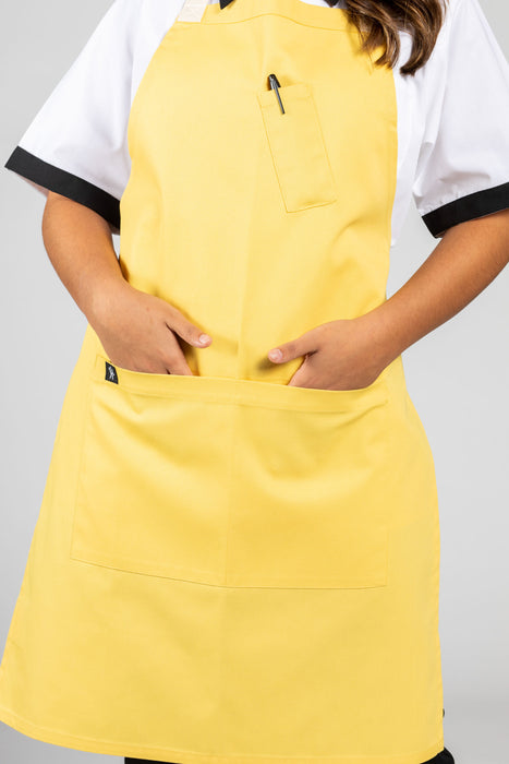 Avalanche Bib Apron #3127