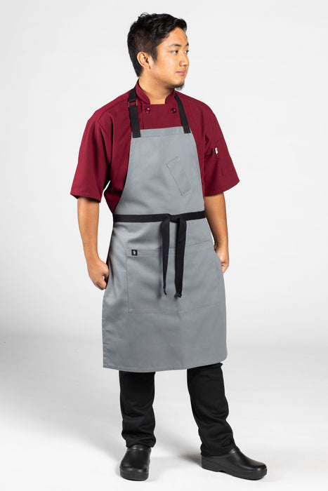 Surge Bib Apron #3128