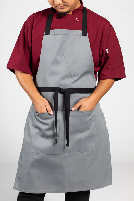 Surge Bib Apron #3128