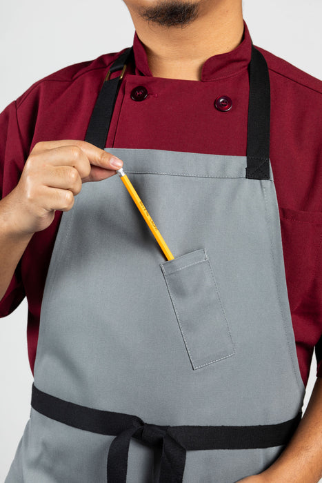 Surge Bib Apron #3128