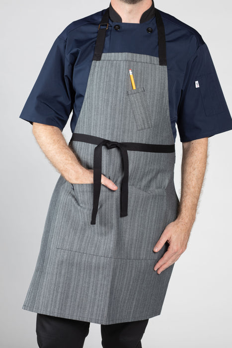 Surge Bib Apron #3128