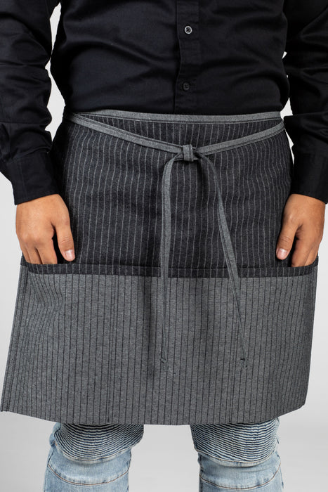 Ardor Waist Apron #3129