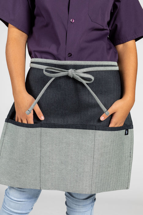 Ardor Waist Apron #3129