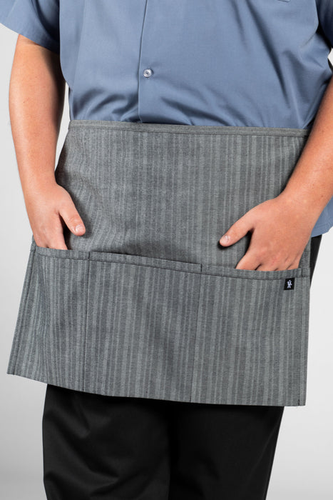 Ardor Waist Apron #3129