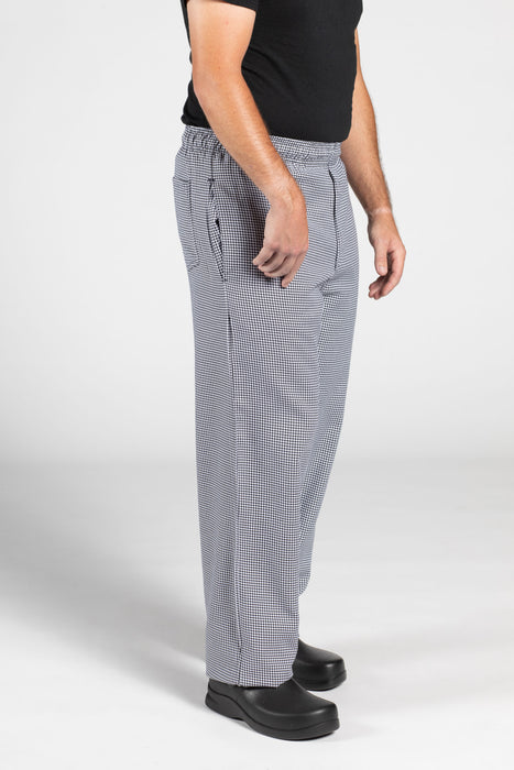 Classic Chef Pant 2" #4001