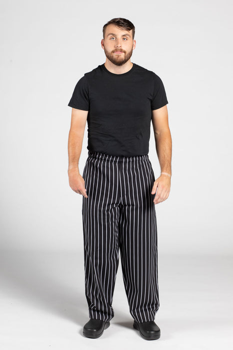 Classic Chef Pant 2" #4001