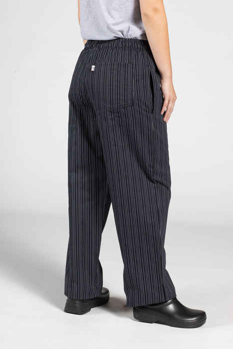 Yarn-Dyed Chef Pant #4003