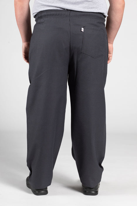 Traditional Chef Pant #4010