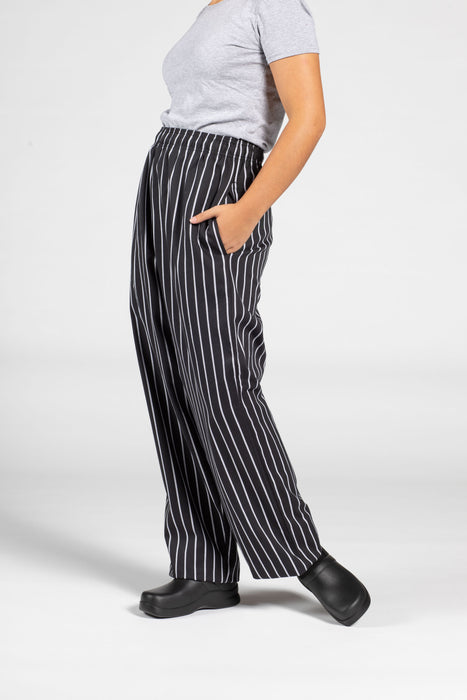 Cotton Classic Chef Pant #4005C