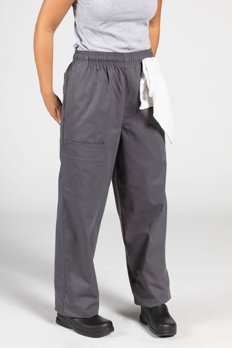 Uncommon Cargo Pant #4100