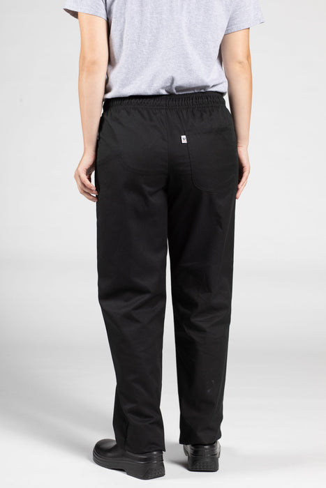 Womens Chef Pant #4101