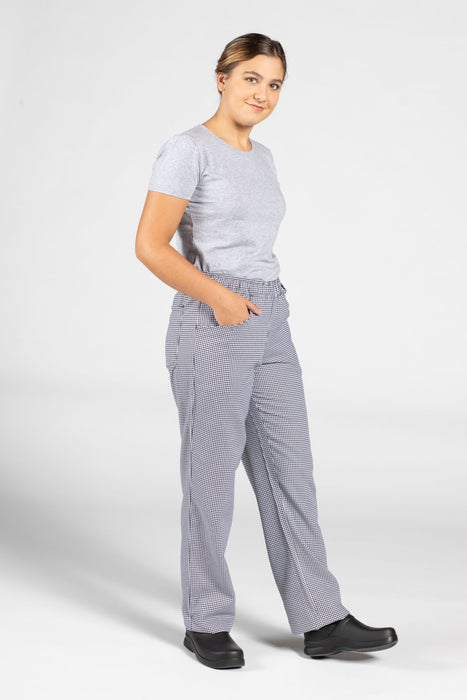 Womens Chef Pant #4101