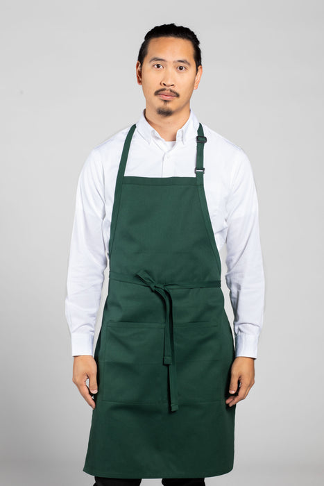 Adjustable Butcher Apron #3018