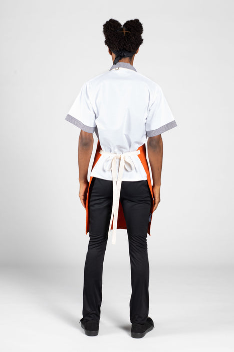 Avalanche Bib Apron #3127