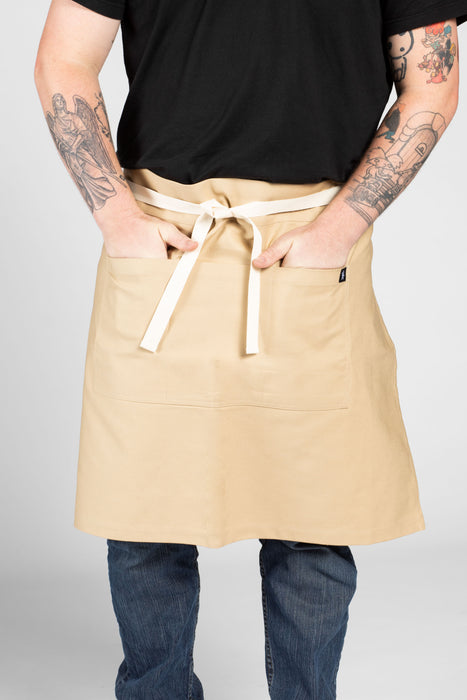 Moxie Waist Apron #3117