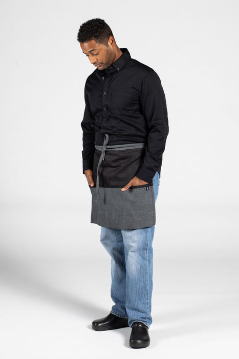 Ardor Waist Apron #3129