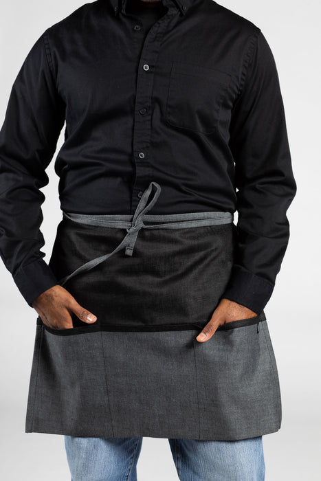 Ardor Waist Apron #3129