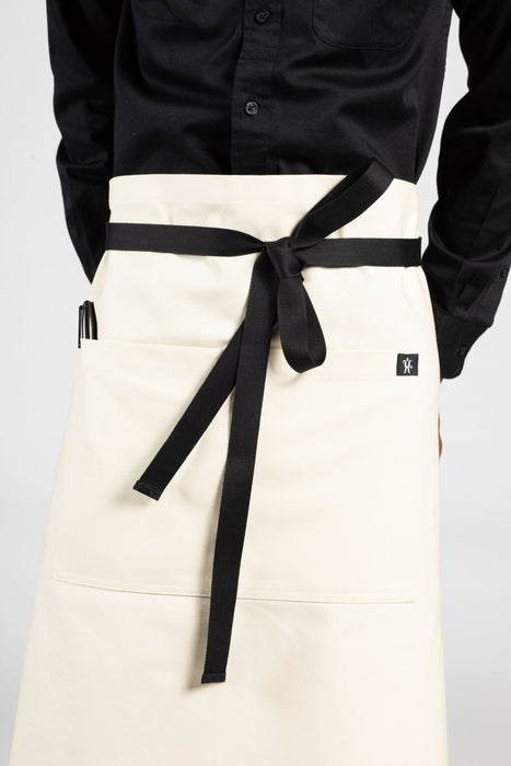 Muse Bistro Apron #3120