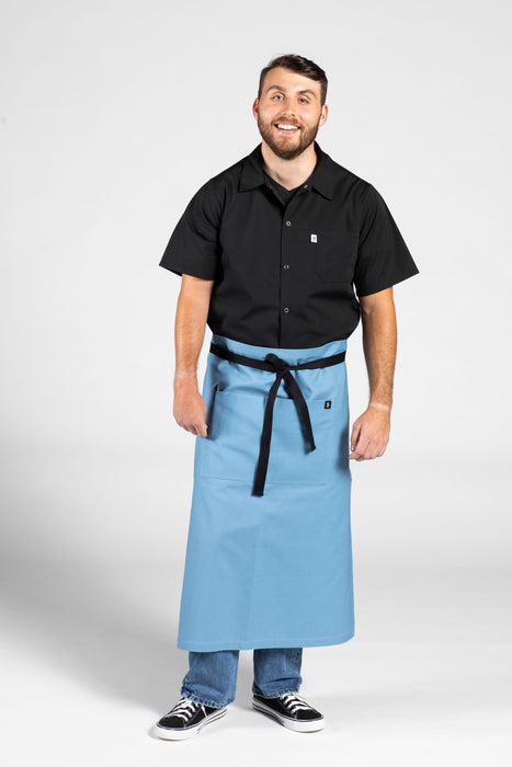 Muse Bistro Apron #3120