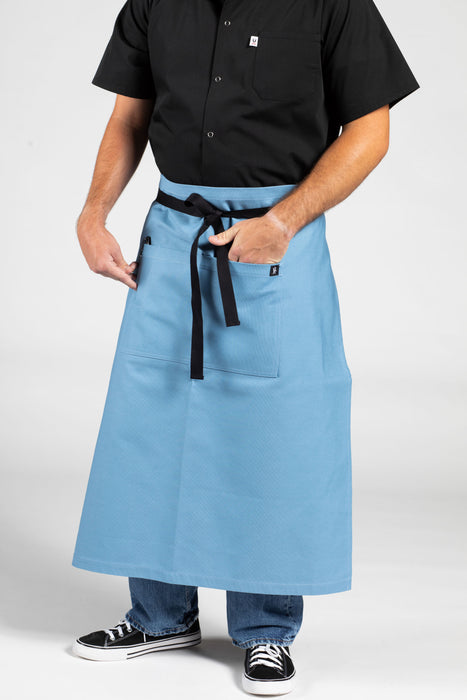 Muse Bistro Apron #3120