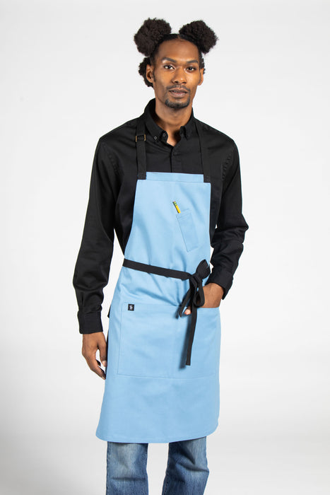 Surge Bib Apron #3128