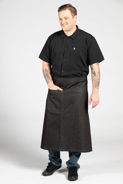 Uptown Bistro Apron #3126