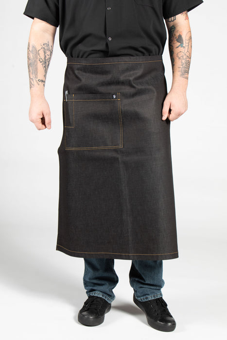 Uptown Bistro Apron #3126