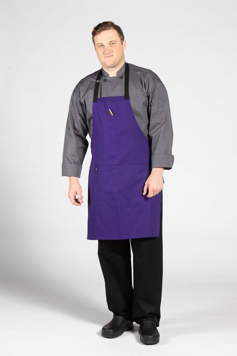 Surge Bib Apron #3128