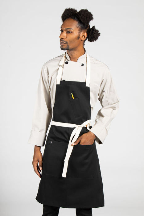 Avalanche Bib Apron #3127