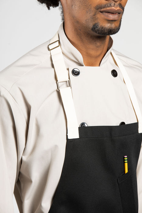 Avalanche Bib Apron #3127