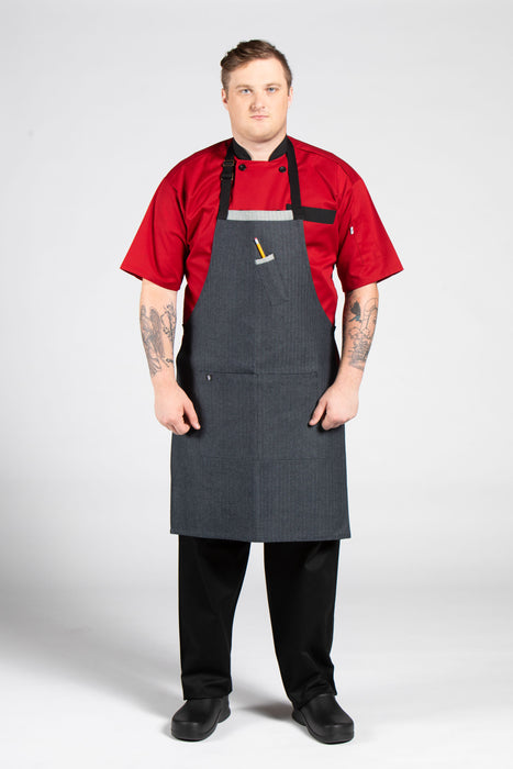 Surge Bib Apron #3128